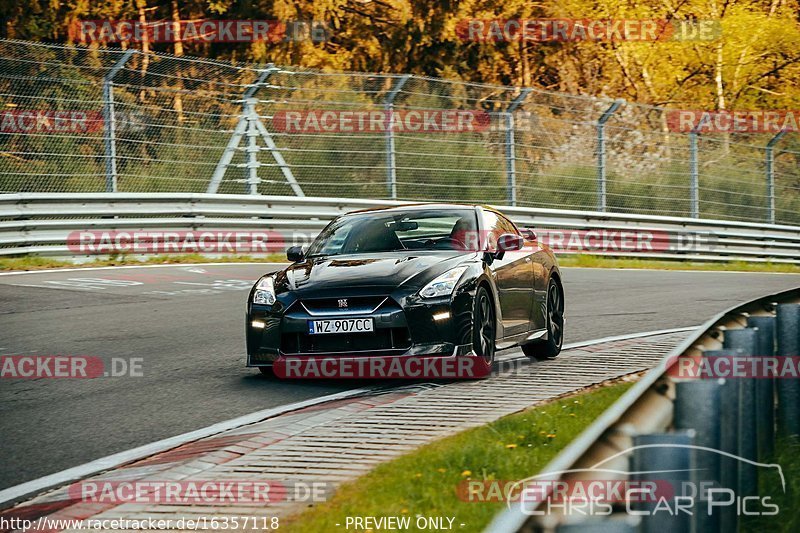 Bild #16357118 - Touristenfahrten Nürburgring Nordschleife (27.04.2022)