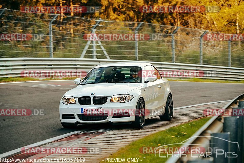 Bild #16357119 - Touristenfahrten Nürburgring Nordschleife (27.04.2022)