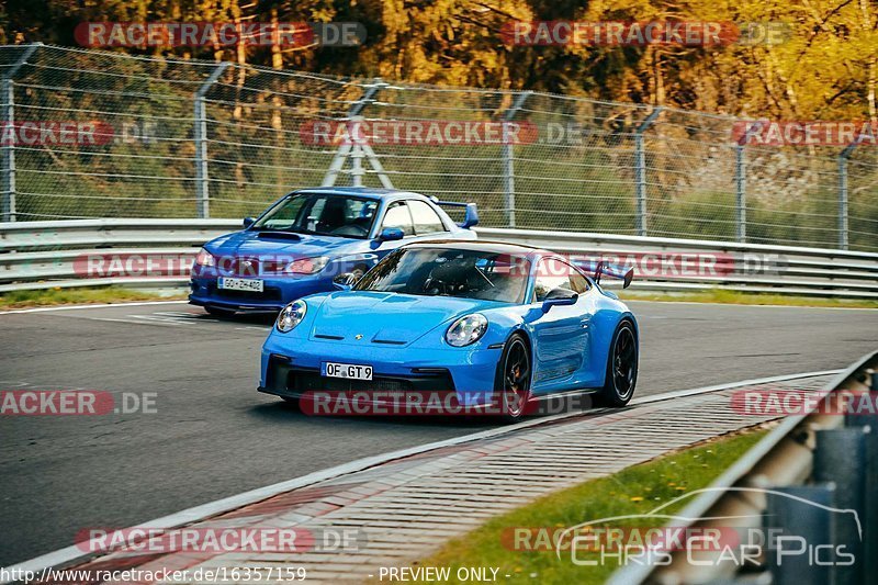 Bild #16357159 - Touristenfahrten Nürburgring Nordschleife (27.04.2022)