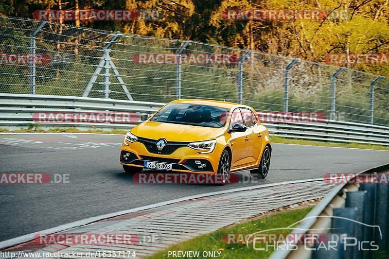 Bild #16357174 - Touristenfahrten Nürburgring Nordschleife (27.04.2022)