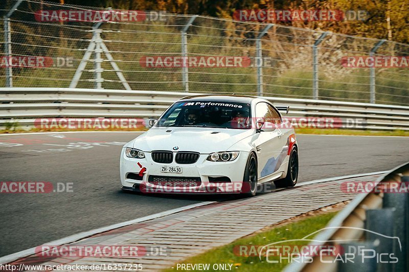 Bild #16357235 - Touristenfahrten Nürburgring Nordschleife (27.04.2022)