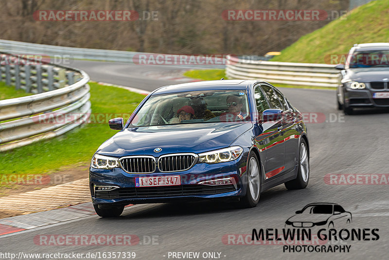 Bild #16357339 - Touristenfahrten Nürburgring Nordschleife (27.04.2022)