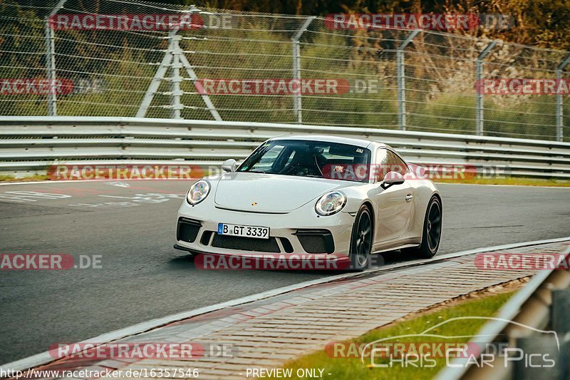 Bild #16357546 - Touristenfahrten Nürburgring Nordschleife (27.04.2022)