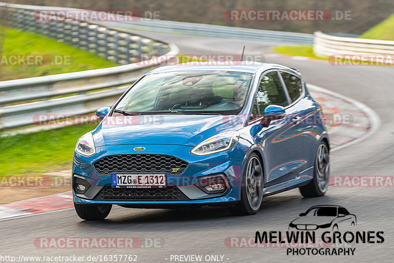 Bild #16357762 - Touristenfahrten Nürburgring Nordschleife (27.04.2022)