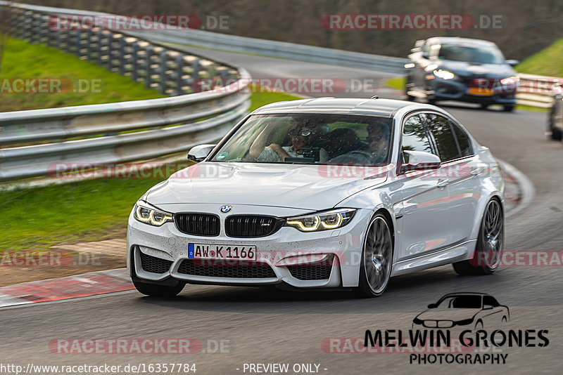 Bild #16357784 - Touristenfahrten Nürburgring Nordschleife (27.04.2022)