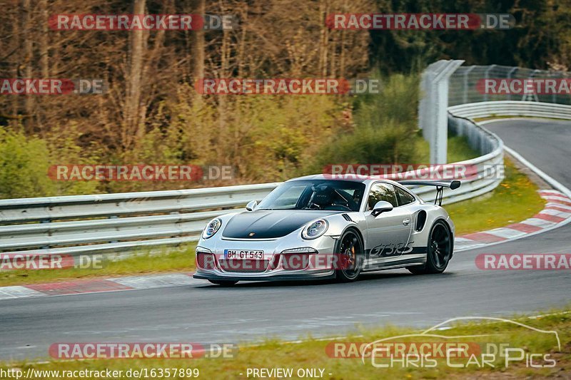 Bild #16357899 - Touristenfahrten Nürburgring Nordschleife (27.04.2022)