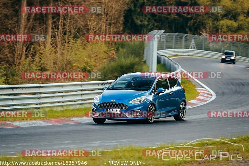 Bild #16357946 - Touristenfahrten Nürburgring Nordschleife (27.04.2022)