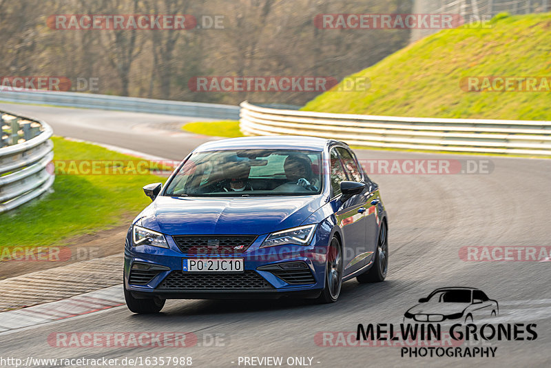 Bild #16357988 - Touristenfahrten Nürburgring Nordschleife (27.04.2022)