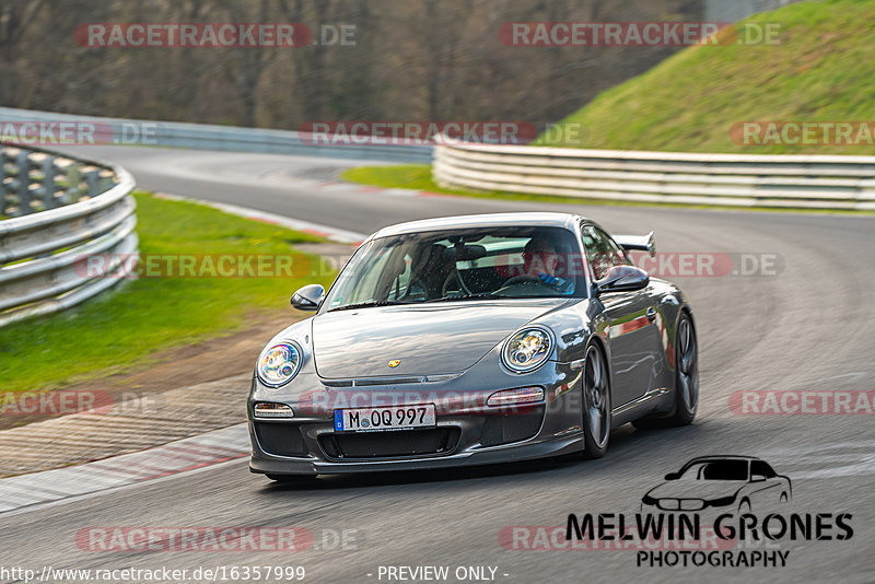 Bild #16357999 - Touristenfahrten Nürburgring Nordschleife (27.04.2022)