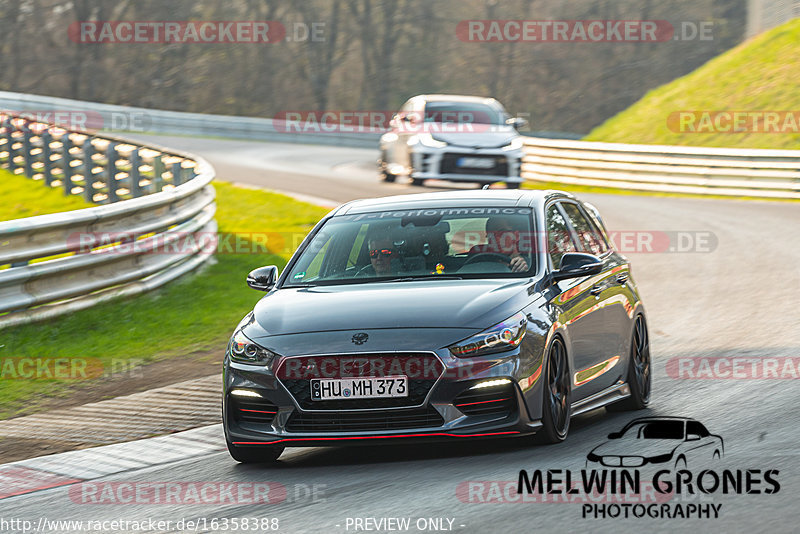 Bild #16358388 - Touristenfahrten Nürburgring Nordschleife (27.04.2022)