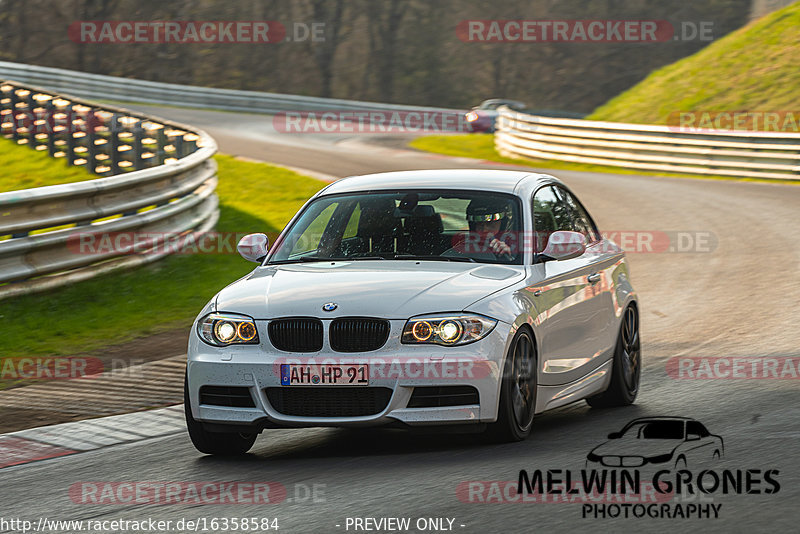 Bild #16358584 - Touristenfahrten Nürburgring Nordschleife (27.04.2022)