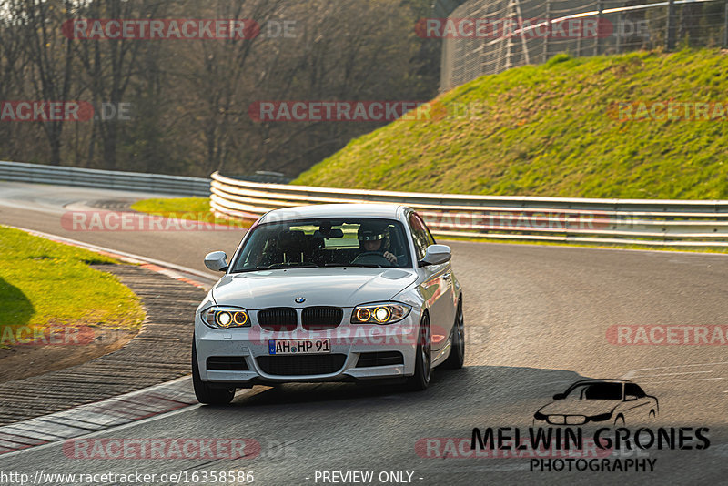 Bild #16358586 - Touristenfahrten Nürburgring Nordschleife (27.04.2022)