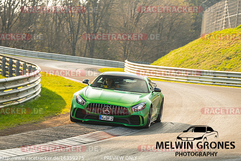 Bild #16359275 - Touristenfahrten Nürburgring Nordschleife (27.04.2022)