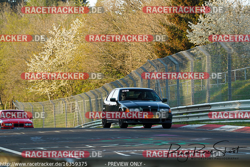 Bild #16359375 - Touristenfahrten Nürburgring Nordschleife (27.04.2022)