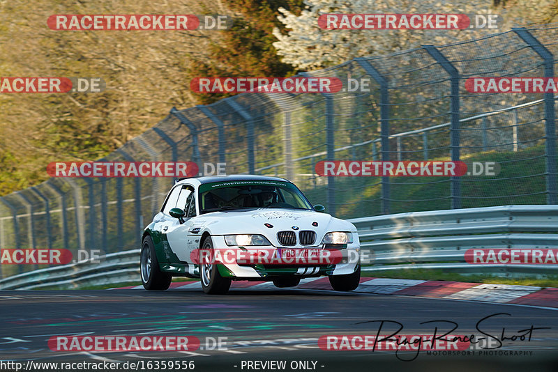 Bild #16359556 - Touristenfahrten Nürburgring Nordschleife (27.04.2022)