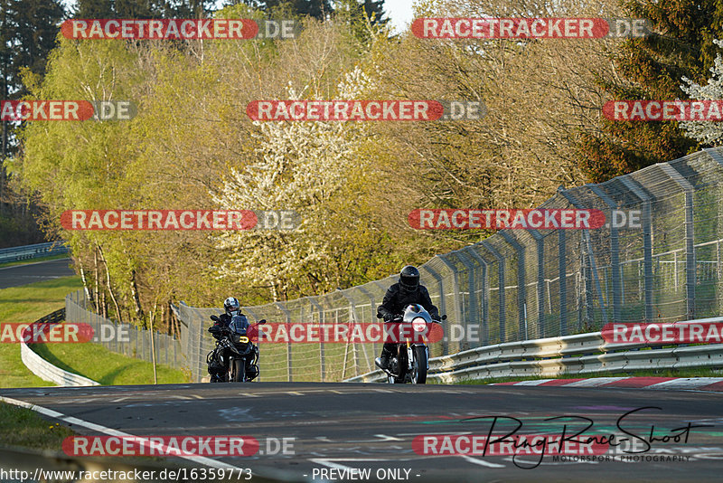 Bild #16359773 - Touristenfahrten Nürburgring Nordschleife (27.04.2022)