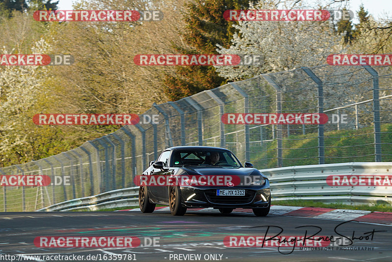 Bild #16359781 - Touristenfahrten Nürburgring Nordschleife (27.04.2022)