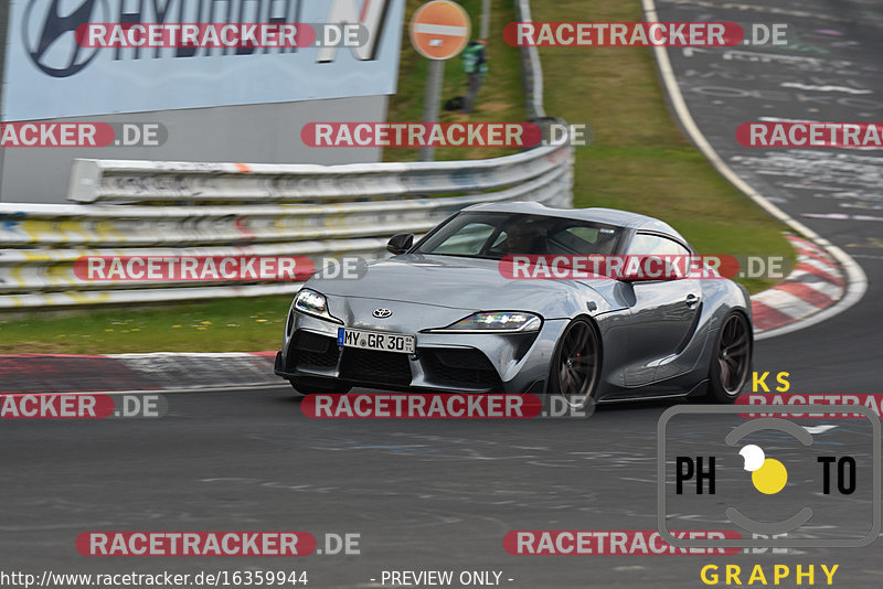 Bild #16359944 - Touristenfahrten Nürburgring Nordschleife (27.04.2022)