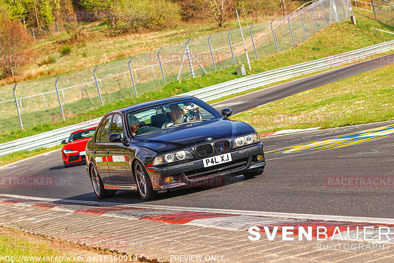 Bild #16360919 - Touristenfahrten Nürburgring Nordschleife (27.04.2022)