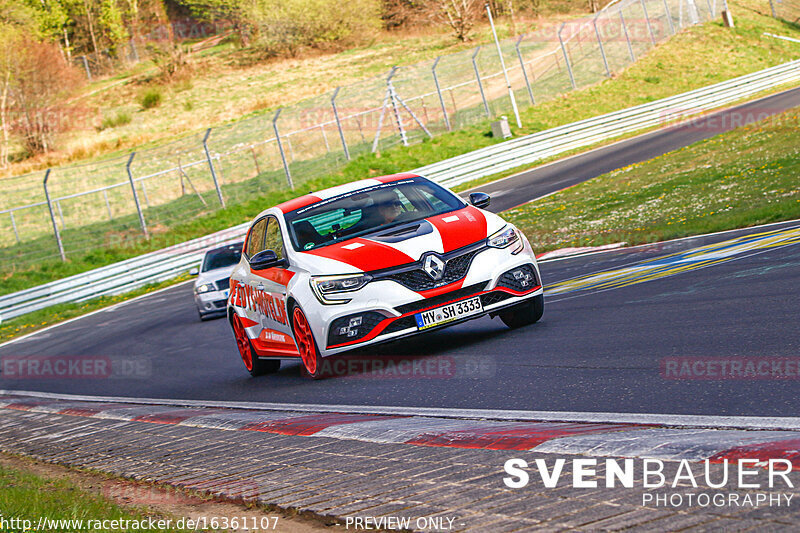 Bild #16361107 - Touristenfahrten Nürburgring Nordschleife (27.04.2022)