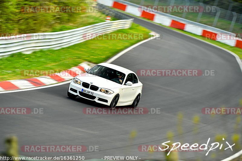 Bild #16361250 - Touristenfahrten Nürburgring Nordschleife (27.04.2022)