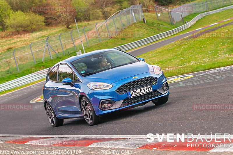 Bild #16361707 - Touristenfahrten Nürburgring Nordschleife (27.04.2022)