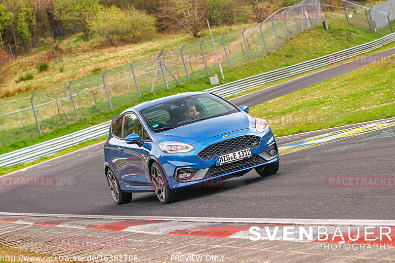 Bild #16361708 - Touristenfahrten Nürburgring Nordschleife (27.04.2022)