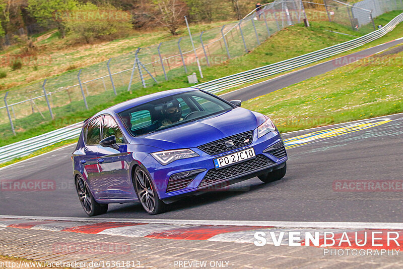 Bild #16361813 - Touristenfahrten Nürburgring Nordschleife (27.04.2022)