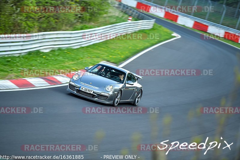 Bild #16361885 - Touristenfahrten Nürburgring Nordschleife (27.04.2022)