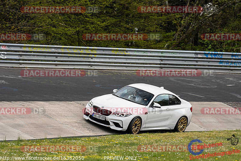 Bild #16362050 - Touristenfahrten Nürburgring Nordschleife (27.04.2022)