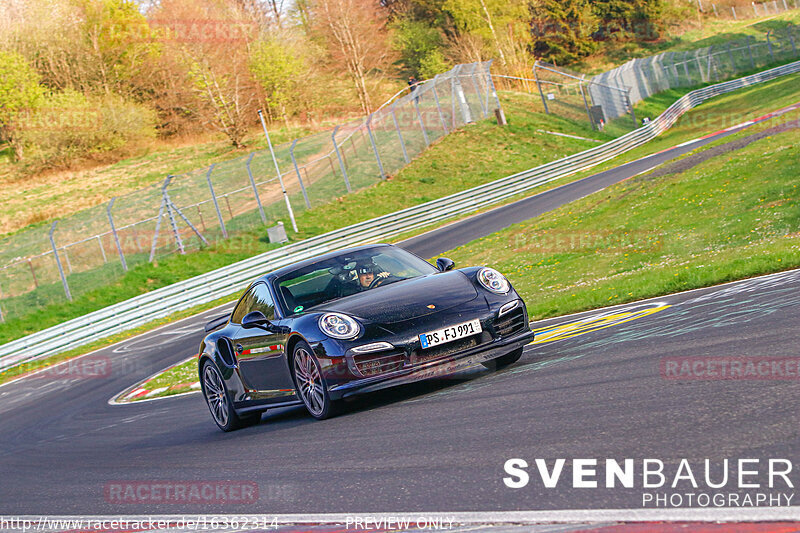 Bild #16362314 - Touristenfahrten Nürburgring Nordschleife (27.04.2022)