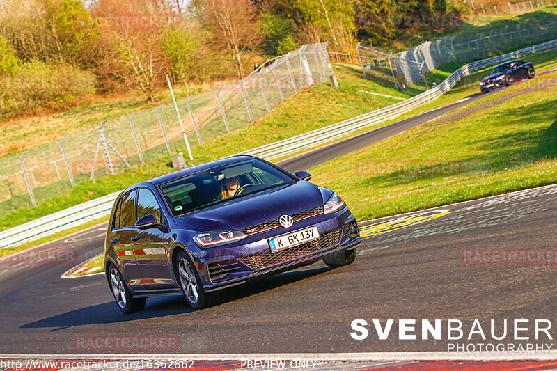 Bild #16362862 - Touristenfahrten Nürburgring Nordschleife (27.04.2022)