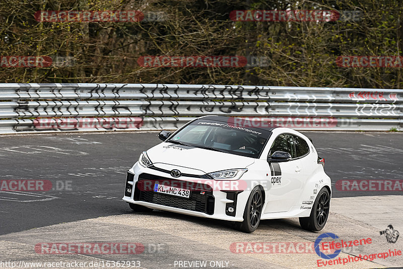 Bild #16362933 - Touristenfahrten Nürburgring Nordschleife (27.04.2022)