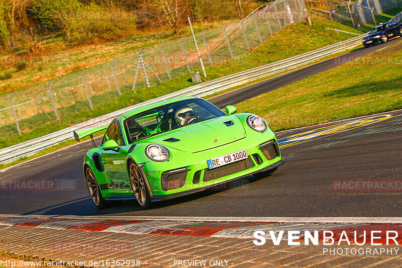 Bild #16362938 - Touristenfahrten Nürburgring Nordschleife (27.04.2022)