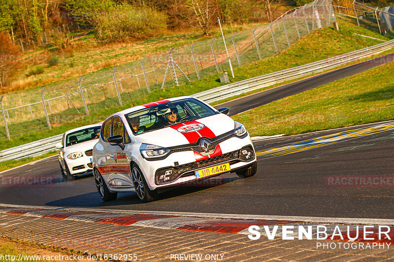 Bild #16362955 - Touristenfahrten Nürburgring Nordschleife (27.04.2022)