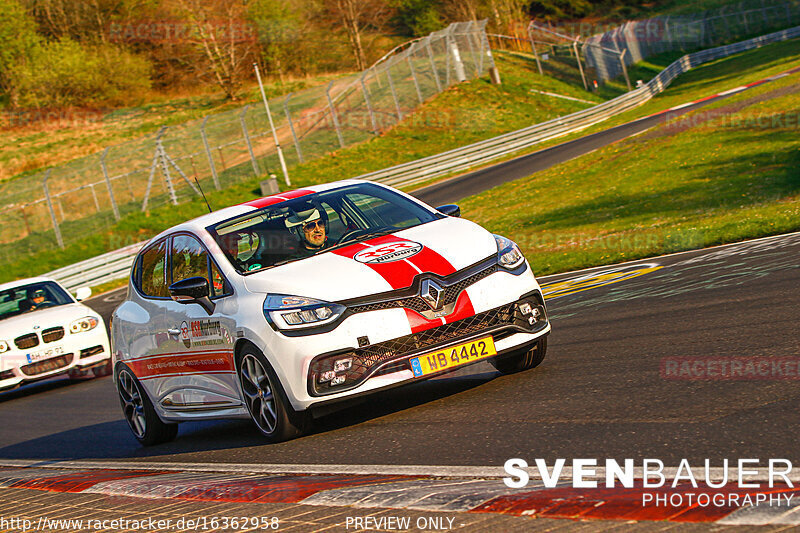 Bild #16362958 - Touristenfahrten Nürburgring Nordschleife (27.04.2022)