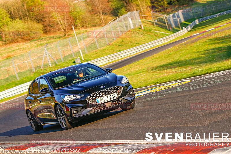 Bild #16362968 - Touristenfahrten Nürburgring Nordschleife (27.04.2022)