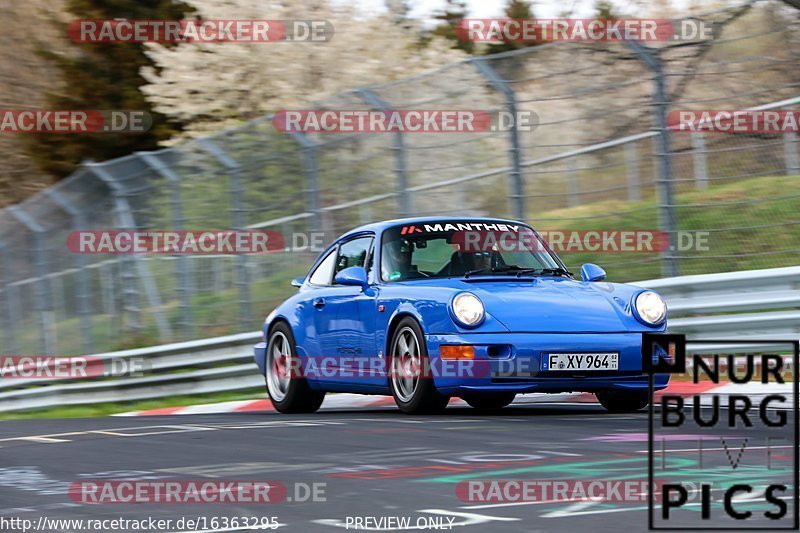 Bild #16363295 - Touristenfahrten Nürburgring Nordschleife (27.04.2022)