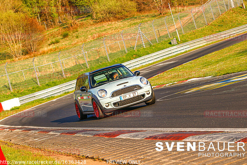 Bild #16363428 - Touristenfahrten Nürburgring Nordschleife (27.04.2022)