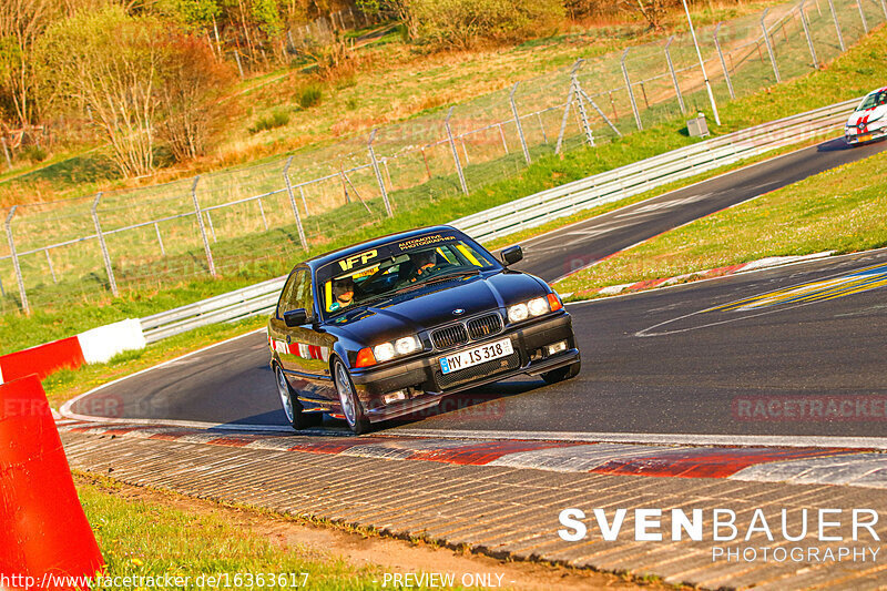 Bild #16363617 - Touristenfahrten Nürburgring Nordschleife (27.04.2022)