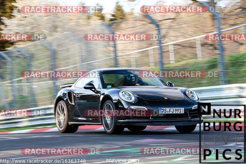 Bild #16363746 - Touristenfahrten Nürburgring Nordschleife (27.04.2022)