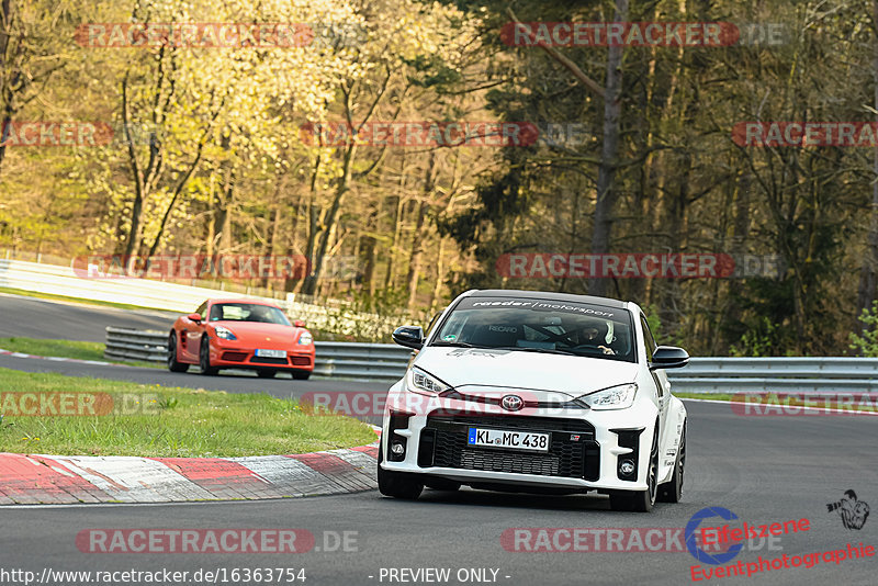 Bild #16363754 - Touristenfahrten Nürburgring Nordschleife (27.04.2022)