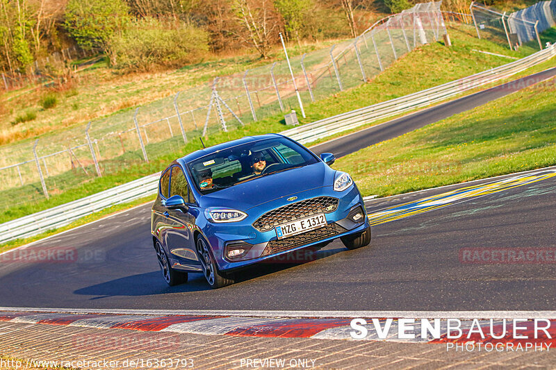 Bild #16363793 - Touristenfahrten Nürburgring Nordschleife (27.04.2022)