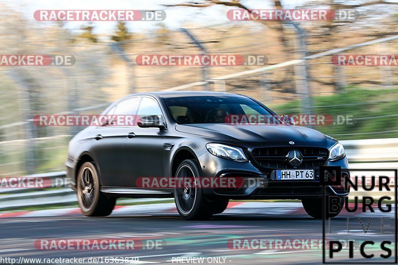 Bild #16363839 - Touristenfahrten Nürburgring Nordschleife (27.04.2022)