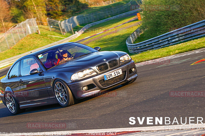 Bild #16363852 - Touristenfahrten Nürburgring Nordschleife (27.04.2022)