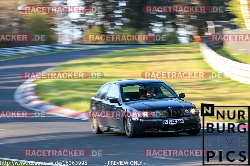 Bild #16363995 - Touristenfahrten Nürburgring Nordschleife (27.04.2022)