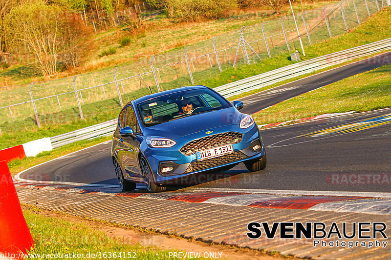 Bild #16364152 - Touristenfahrten Nürburgring Nordschleife (27.04.2022)