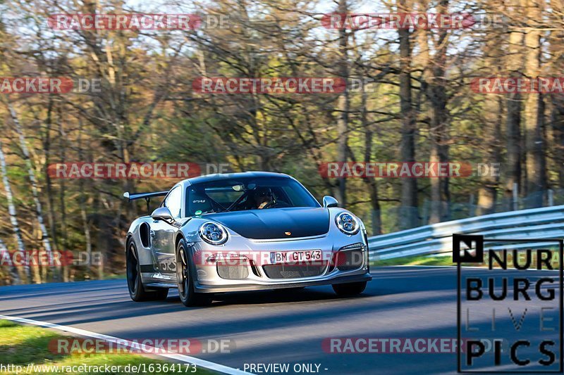 Bild #16364173 - Touristenfahrten Nürburgring Nordschleife (27.04.2022)