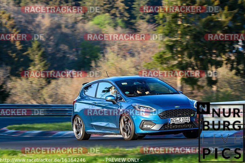 Bild #16364246 - Touristenfahrten Nürburgring Nordschleife (27.04.2022)