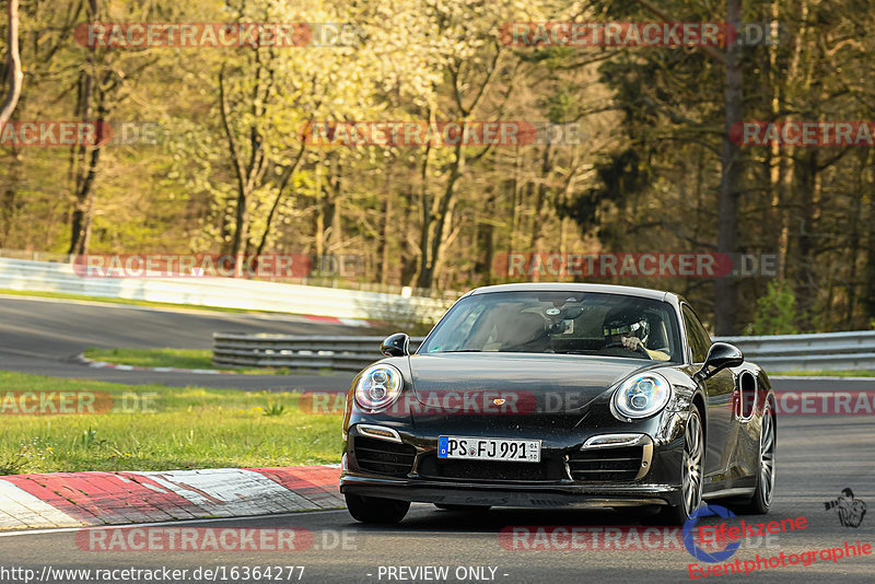 Bild #16364277 - Touristenfahrten Nürburgring Nordschleife (27.04.2022)